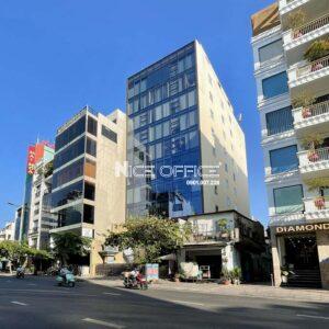 Alternative view of TÒA NHÀ MEKONG OFFICE BUILDING