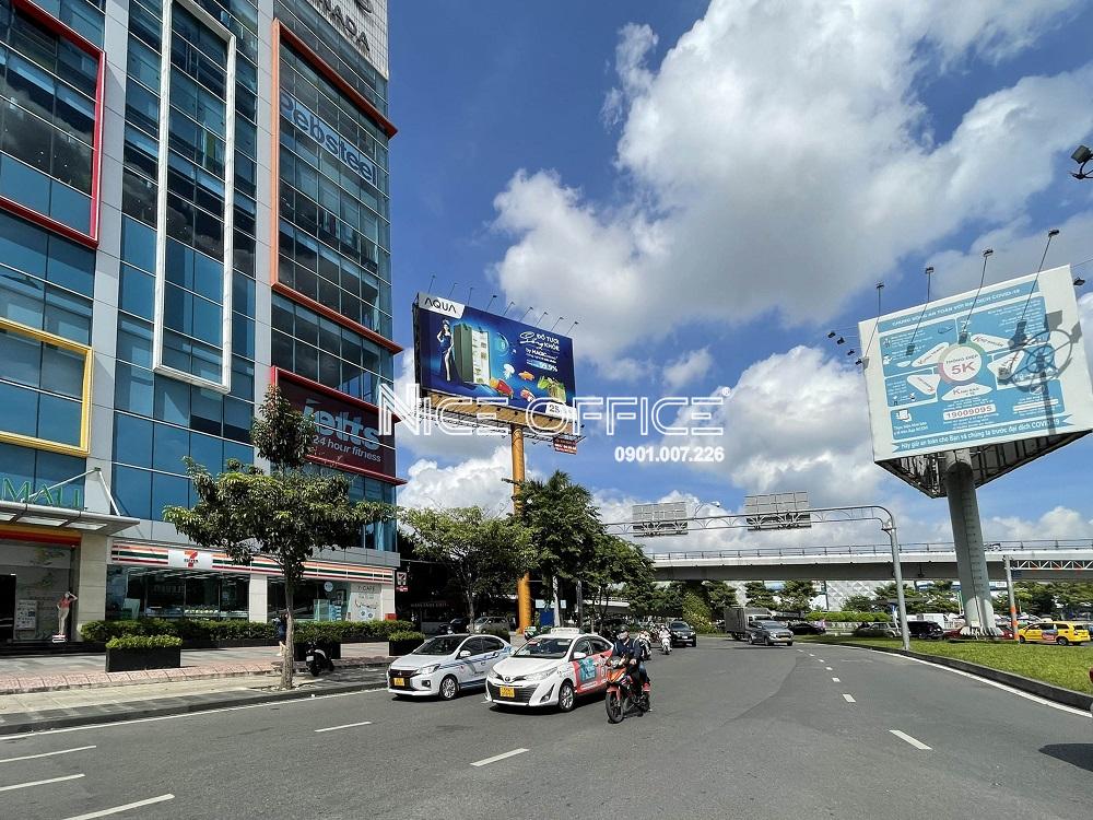 TÒA NHÀ MENAS MALL - Hình ảnh 4