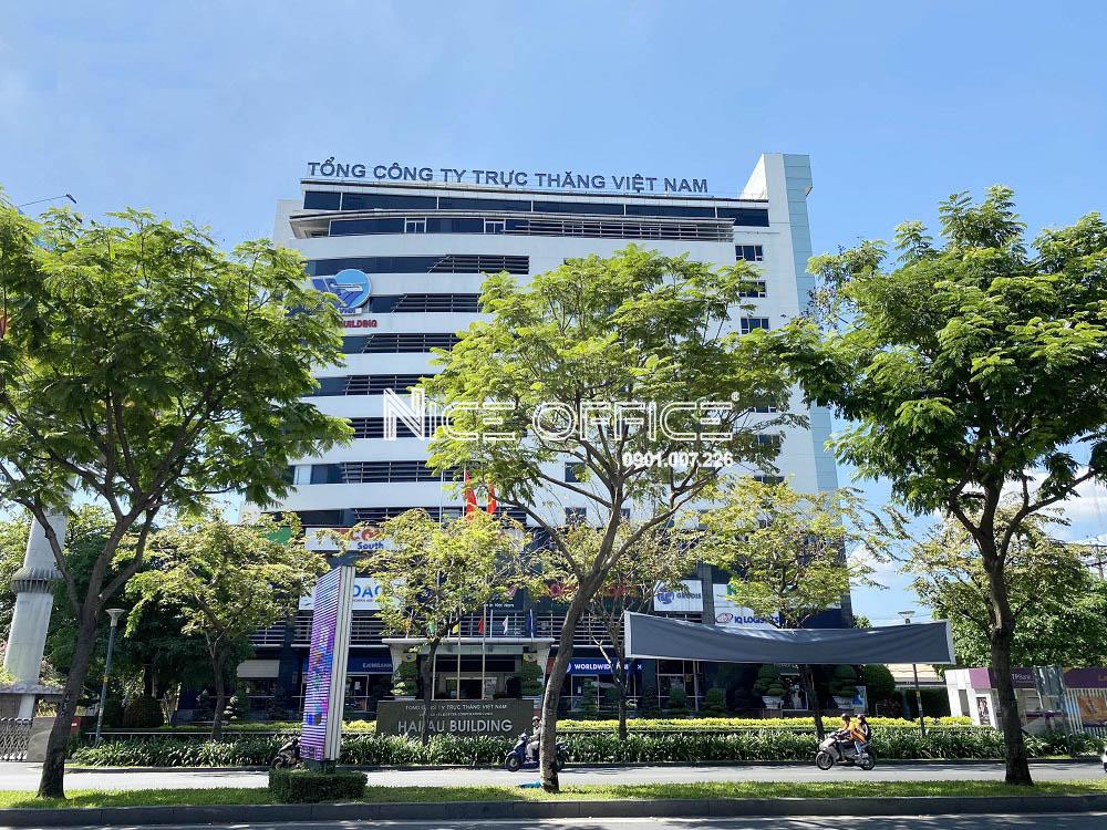 TÒA NHÀ HẢI ÂU BUILDING - Hình ảnh 2