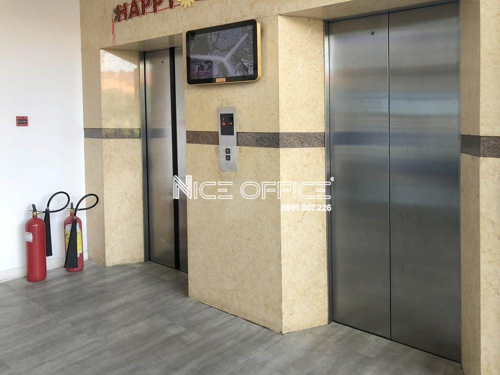 TÒA NHÀ HH BUILDING - Hình ảnh 4