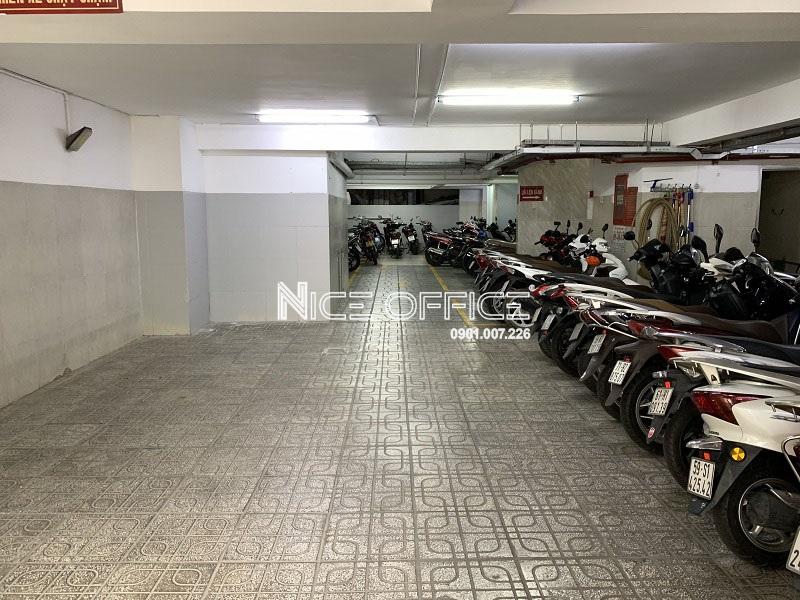 TÒA NHÀ MAY PLAZA - Hình ảnh 10