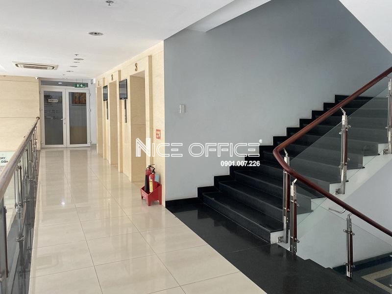 TÒA NHÀ BÁO PHỤ NỮ BUILDING - Hình ảnh 10