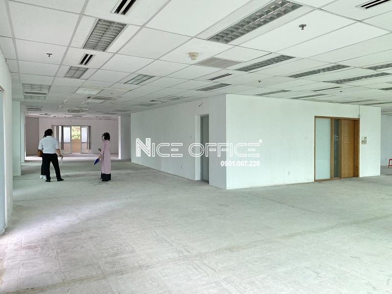 TÒA NHÀ ITAXA HOUSE BUILDING - Hình ảnh 10