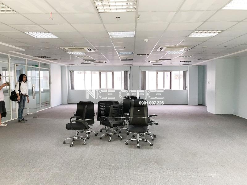 TÒA NHÀ NIKKO BUILDING - Hình ảnh 3