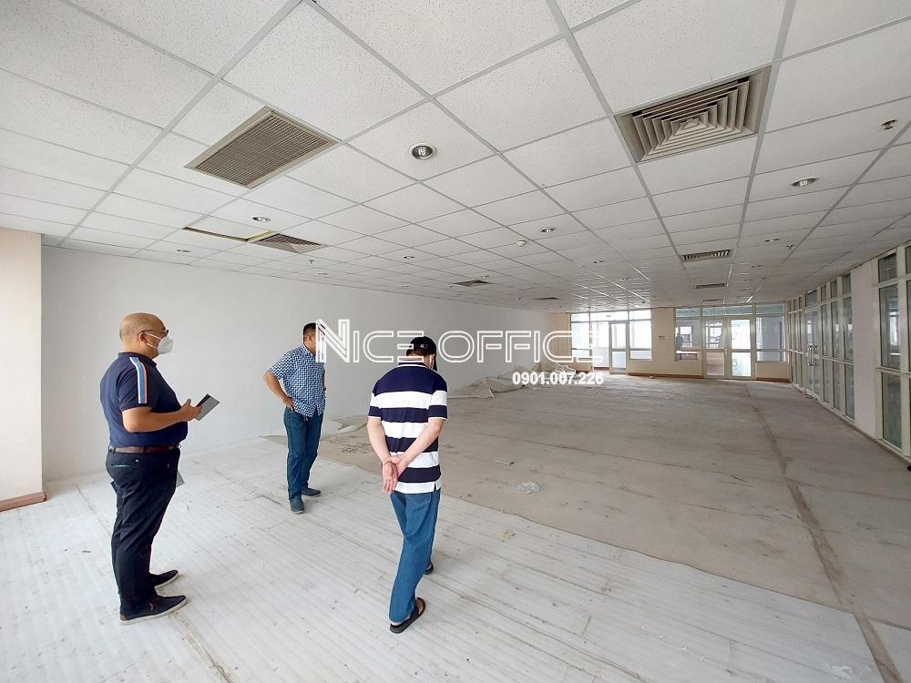 TÒA NHÀ WASECO BUILDING - Hình ảnh 10