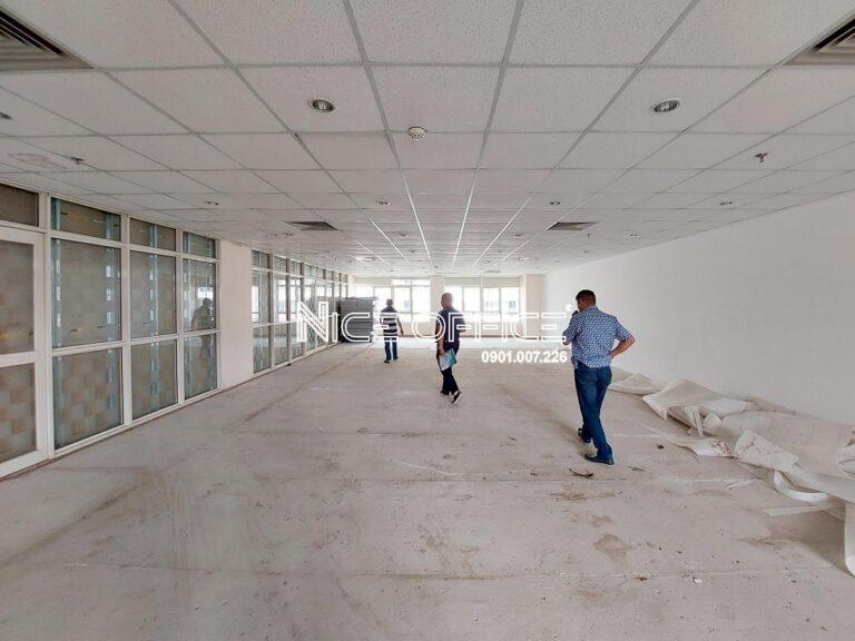 Tòa Nhà Waseco Building | 10 Phổ Quang, Phường Tân Sơn Hoà - Nice Office