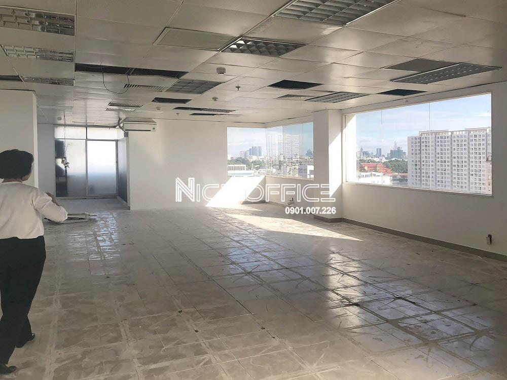 TÒA NHÀ HẢI ÂU BUILDING - Hình ảnh 4