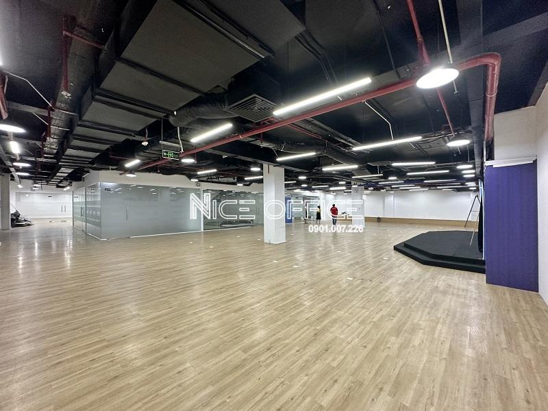 TÒA NHÀ SAIGON MALL - Hình ảnh 10