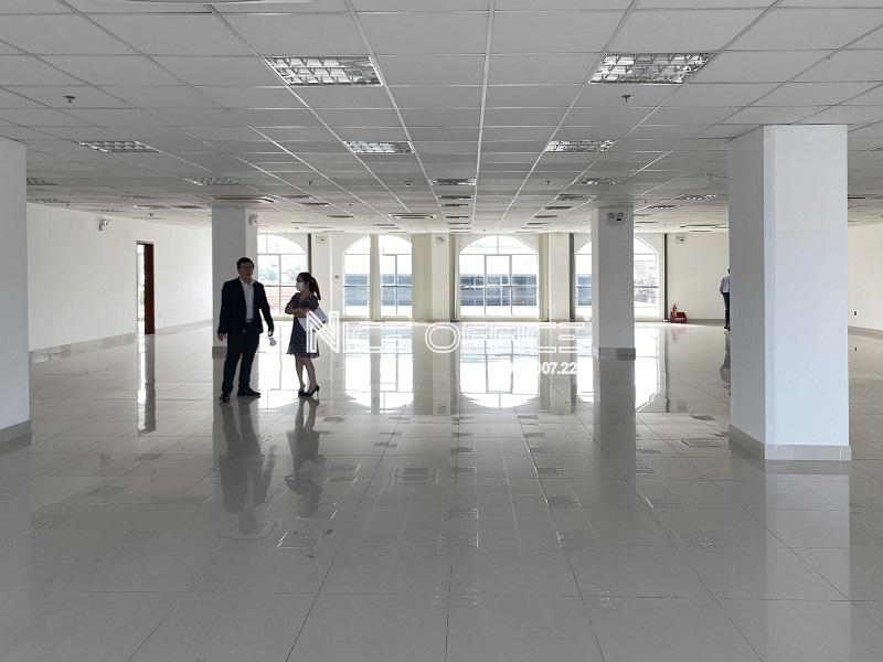 TÒA NHÀ BÁO PHỤ NỮ BUILDING - Hình ảnh 7