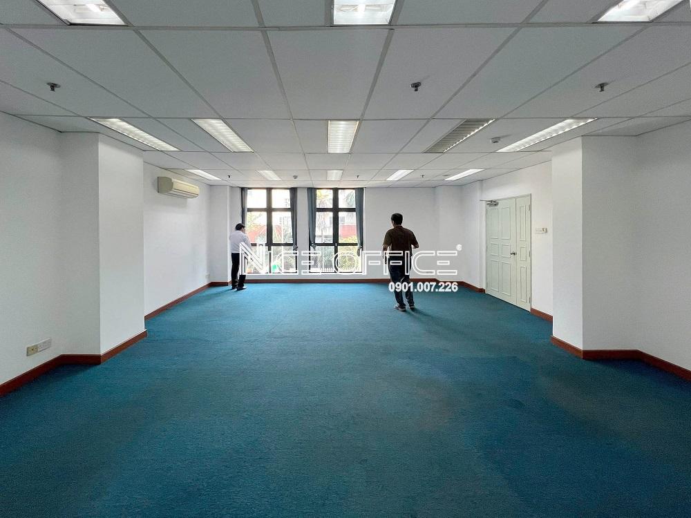 TÒA NHÀ CITY VIEW BUILDING - Hình ảnh 7