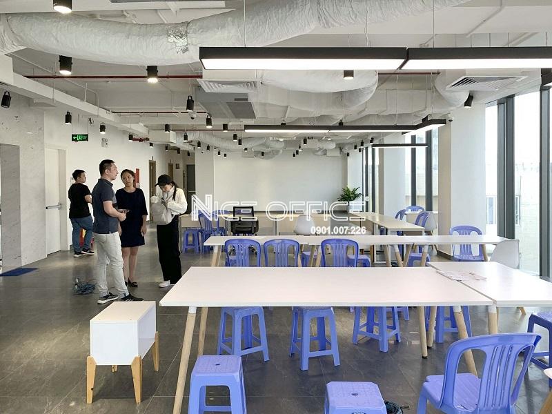 TÒA NHÀ D&D TOWER - Hình ảnh 6