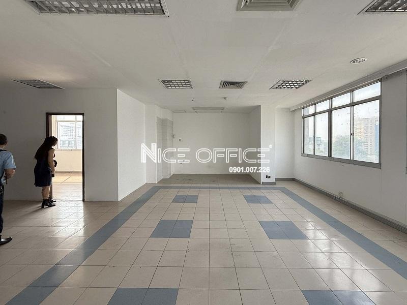 TÒA NHÀ IDC BUILDING - Hình ảnh 6