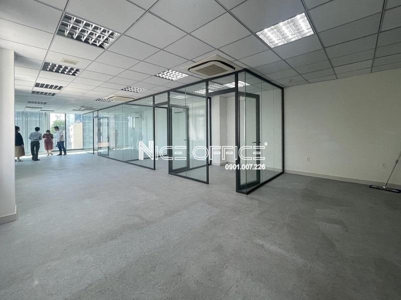 TÒA NHÀ MAY PLAZA - Hình ảnh 6