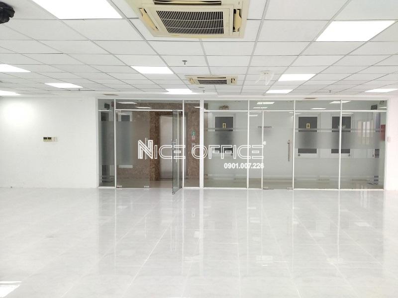 TÒA NHÀ NIKKO BUILDING - Hình ảnh 5