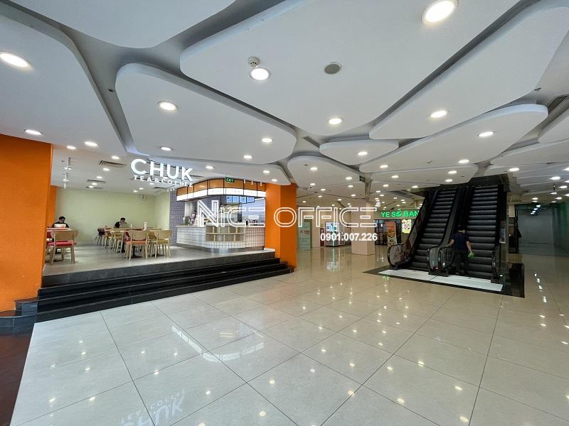 TÒA NHÀ SAIGON MALL - Hình ảnh 5