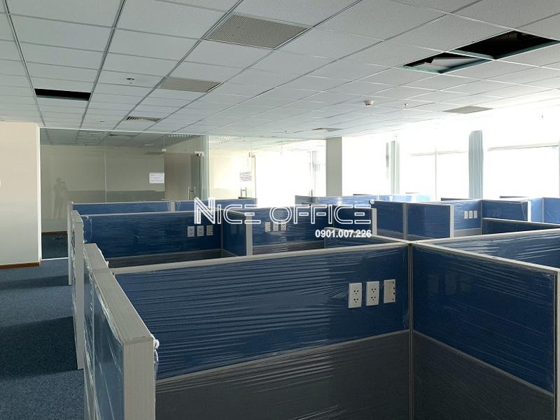 TÒA NHÀ EXCHANGE TOWER - Hình ảnh 6