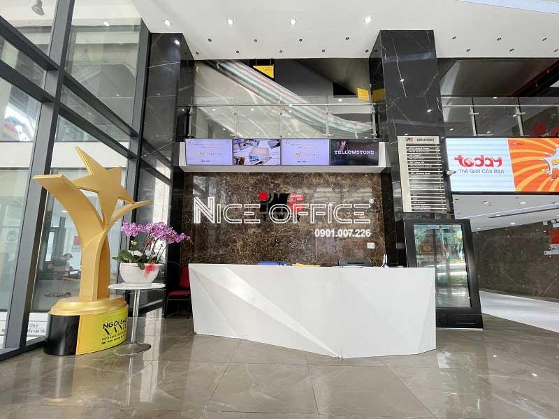 TÒA NHÀ IMC TOWER - Hình ảnh 3