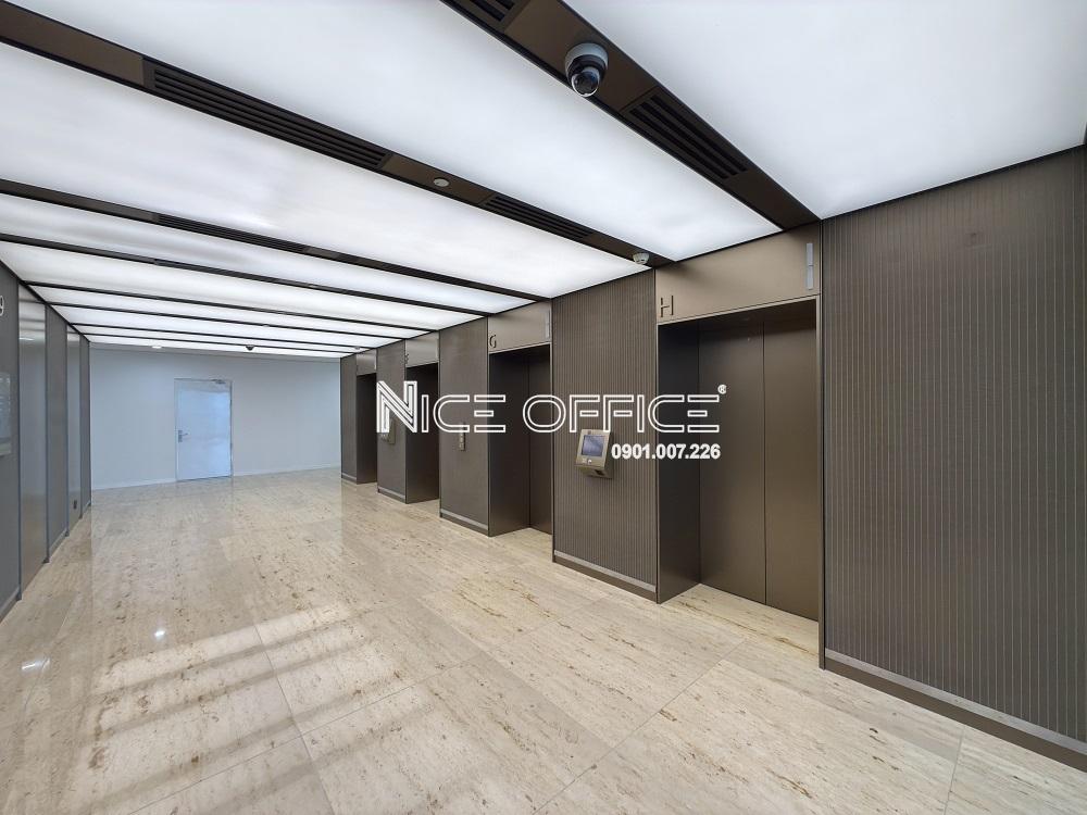 TÒA NHÀ DEUTSCHES HAUS SAIGON - Hình ảnh 8