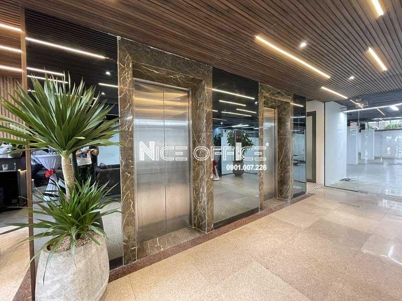 TÒA NHÀ M.O.R.E MẠC ĐĨNH CHI - Hình ảnh 4