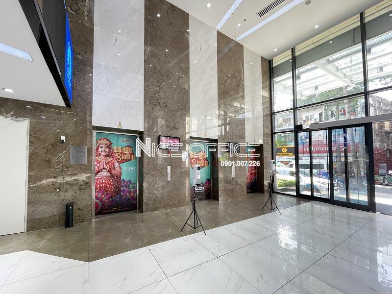 TÒA NHÀ IMC TOWER - Hình ảnh 4