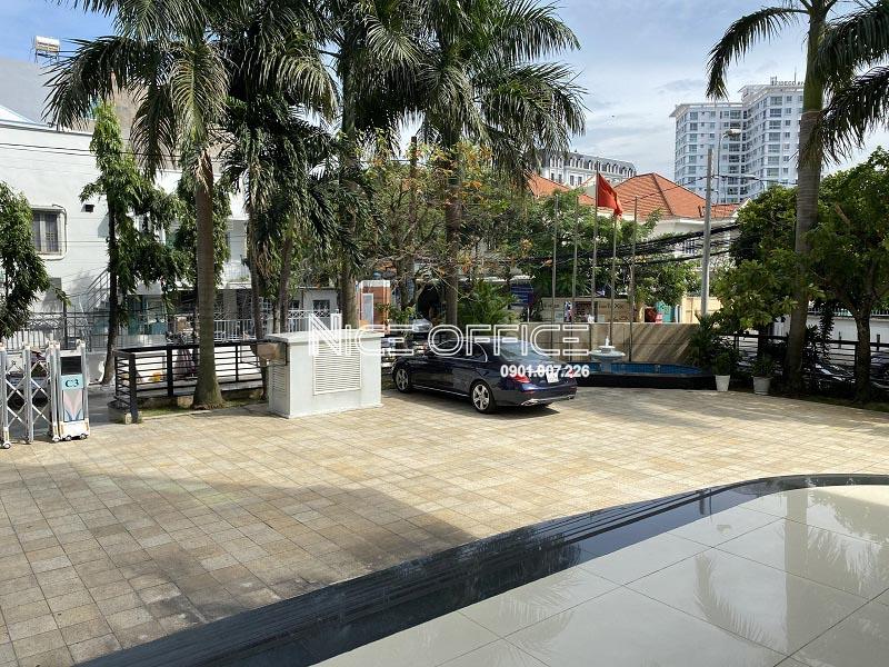 TÒA NHÀ BÁO PHỤ NỮ BUILDING - Hình ảnh 2