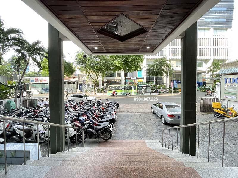 TÒA NHÀ IDC BUILDING - Hình ảnh 3