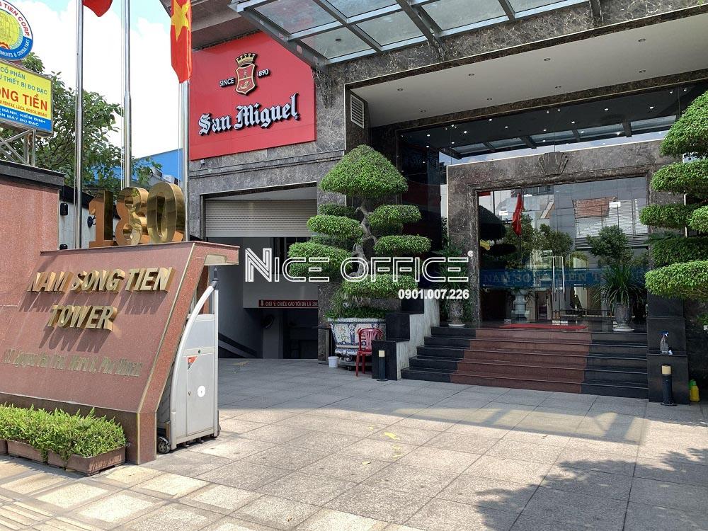 TÒA NHÀ NAM SÔNG TIỀN TOWER - Hình ảnh 2