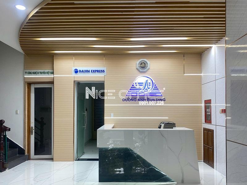 TÒA NHÀ DƯƠNG ANH BUILDING - Hình ảnh 5