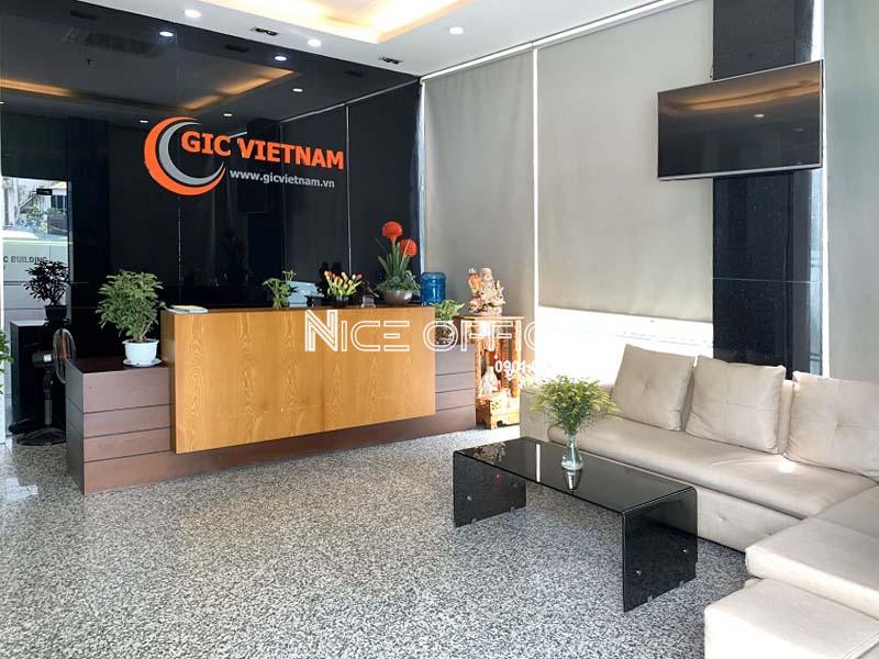 TÒA NHÀ GIC 10A NGUYỄN THỊ MINH KHAI - Hình ảnh 4
