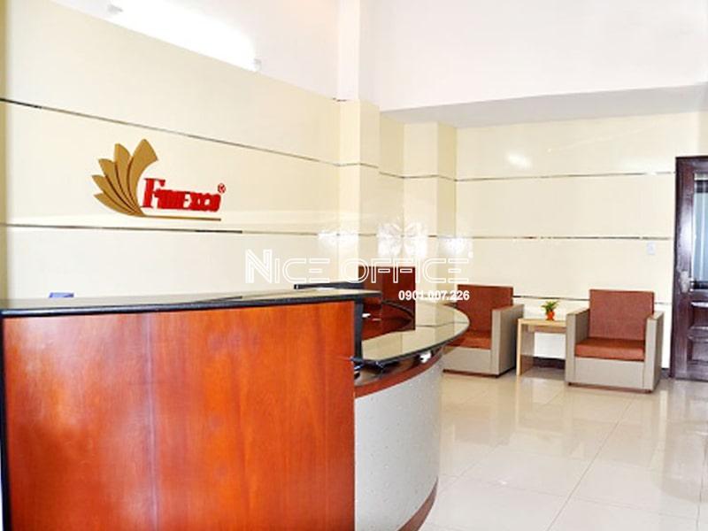 TÒA NHÀ FIMEXCO BUILDING - Hình ảnh 5