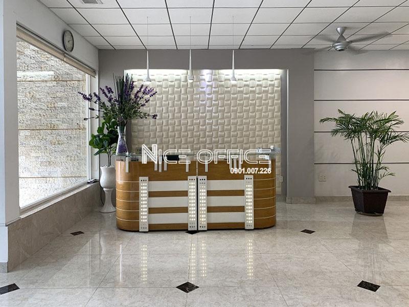 TÒA NHÀ MAY PLAZA - Hình ảnh 3