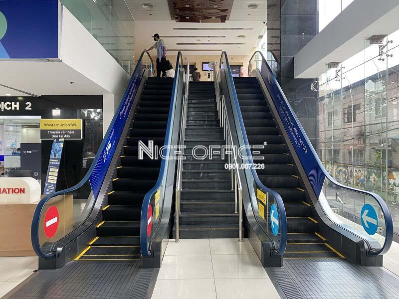 TÒA NHÀ MB SUNNY TOWER - Hình ảnh 4