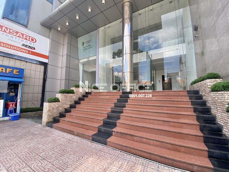 Tòa Nhà HH Building | 209 Hoàng Văn Thụ, Phú Nhuận - Nice Office