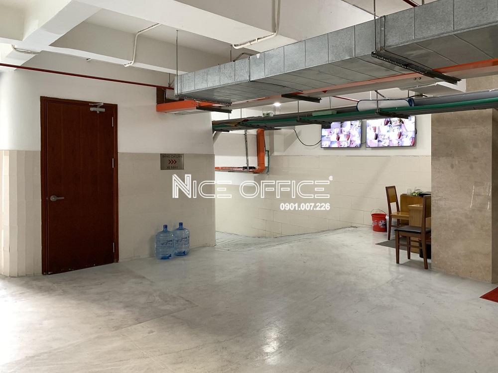 TÒA NHÀ MEKONG OFFICE BUILDING - Hình ảnh 8