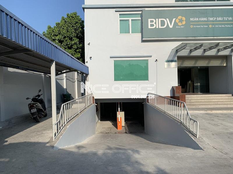 loi-xuong-ham-xe-tai-toa-nha-thien-dang-building