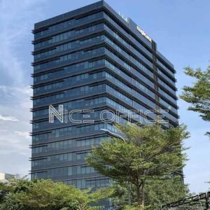 Mapletree Business Center đường Nguyễn Văn Linh, quận 7