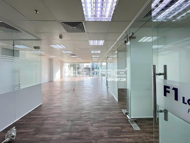 TÒA NHÀ XURI BUILDING - Hình ảnh 6