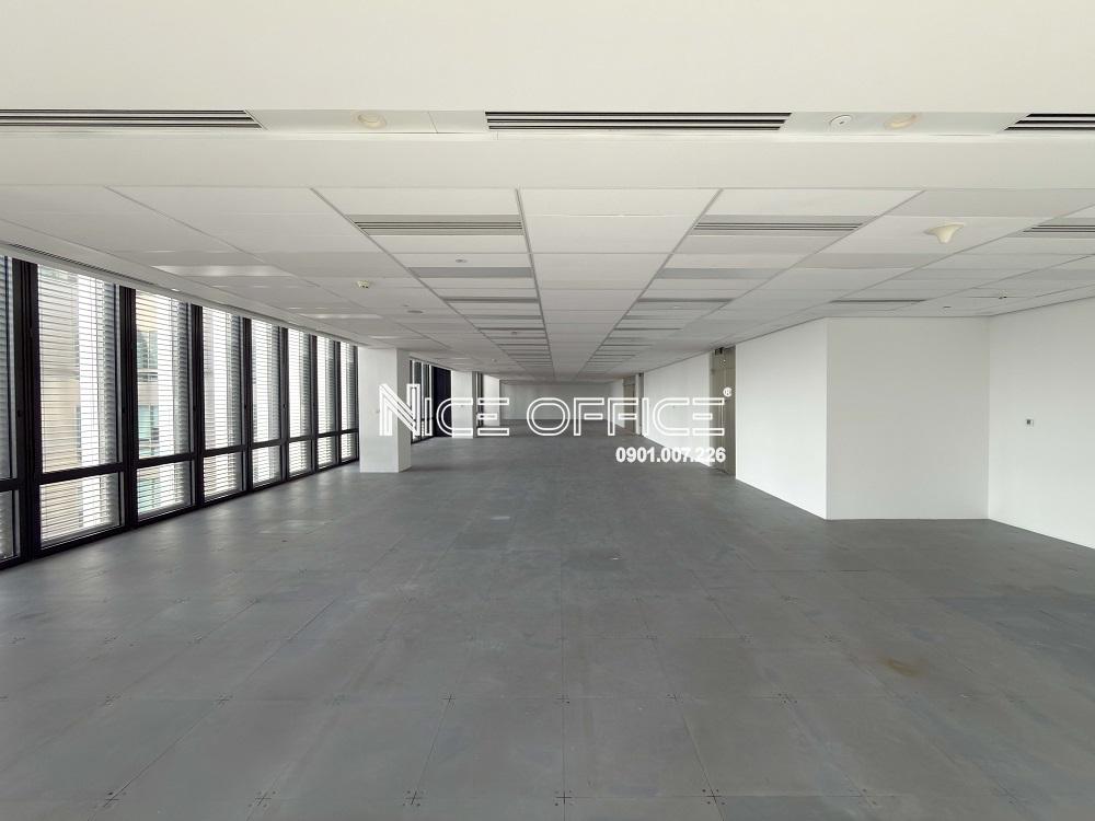 TÒA NHÀ DEUTSCHES HAUS SAIGON - Hình ảnh 9