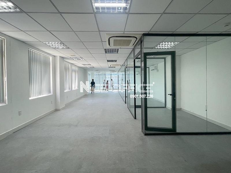 TÒA NHÀ MAY PLAZA - Hình ảnh 5