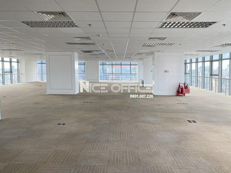 TÒA NHÀ MB SUNNY TOWER - Hình ảnh 6