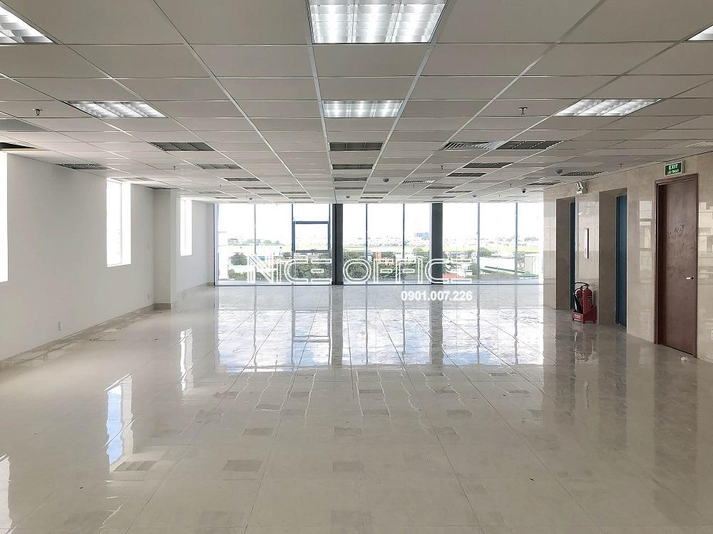 TÒA NHÀ MEKONG OFFICE BUILDING - Hình ảnh 4