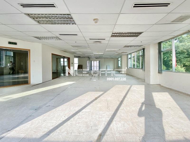 TÒA NHÀ ITAXA HOUSE BUILDING - Hình ảnh 9