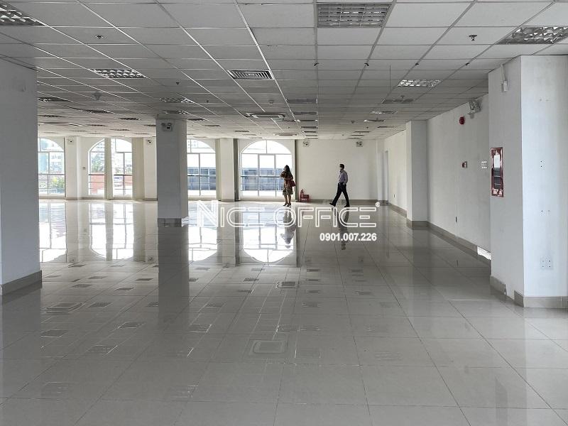 TÒA NHÀ BÁO PHỤ NỮ BUILDING - Hình ảnh 9