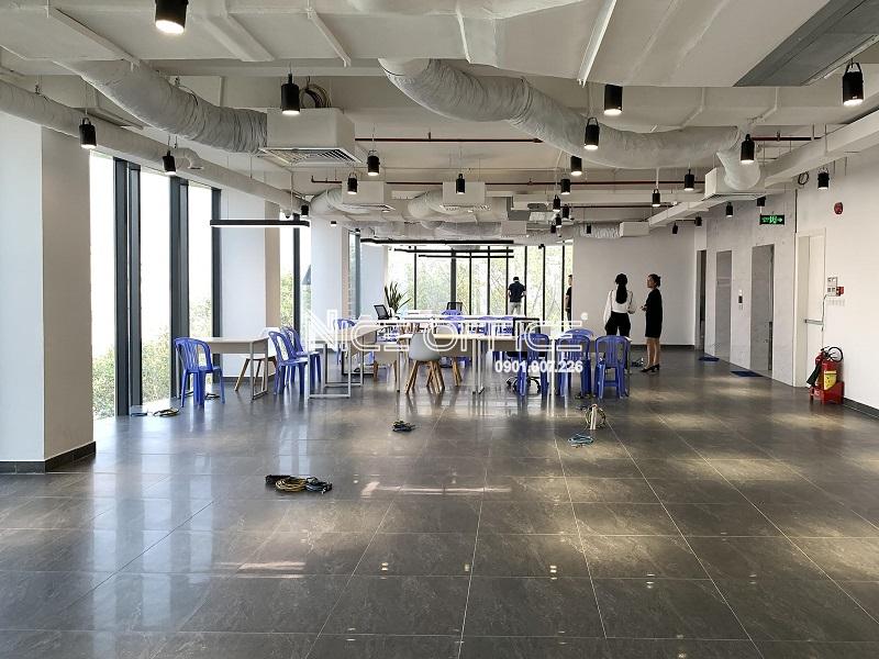 TÒA NHÀ D&D TOWER - Hình ảnh 5