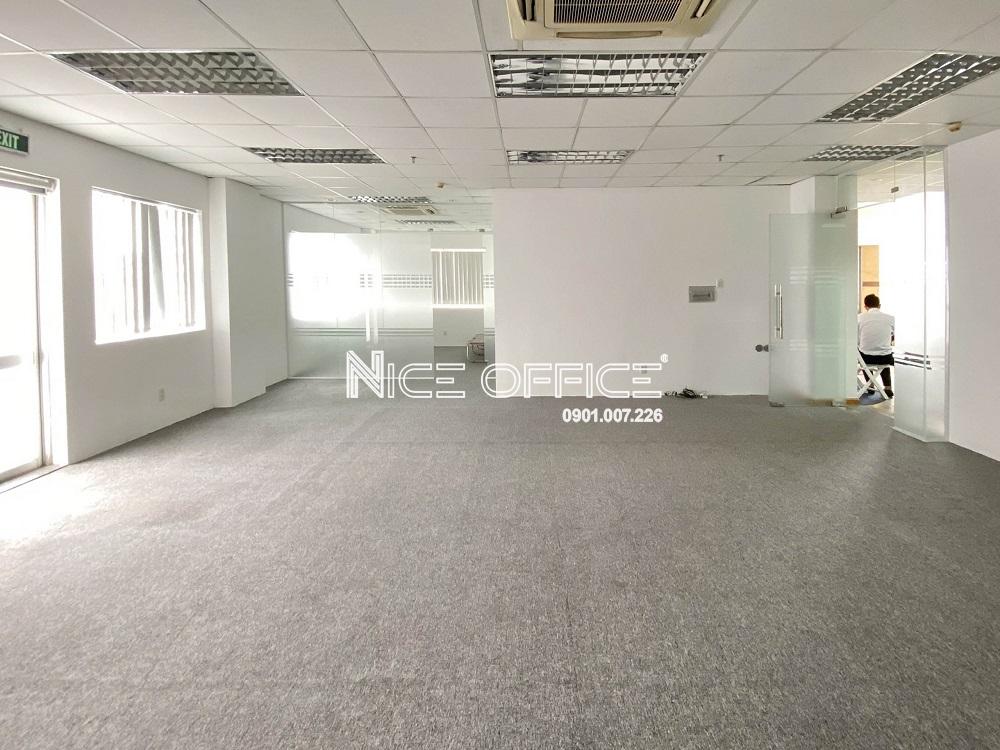 TÒA NHÀ HH BUILDING - Hình ảnh 5