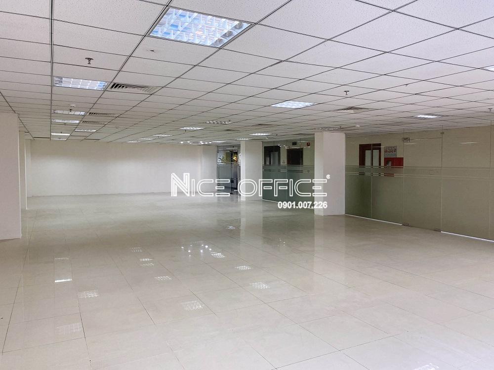 TÒA NHÀ KICOTRANS BUILDING BẠCH ĐẰNG - Hình ảnh 9