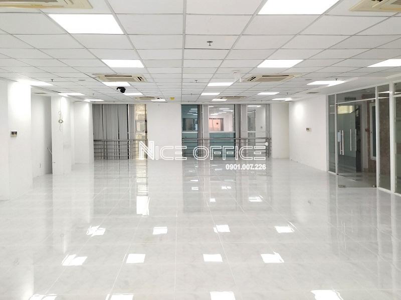 TÒA NHÀ NIKKO BUILDING - Hình ảnh 4