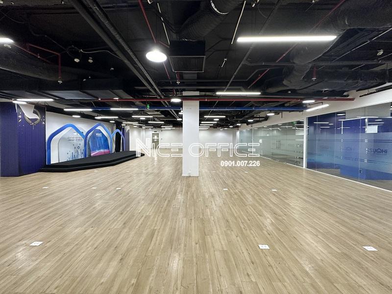 TÒA NHÀ SAIGON MALL - Hình ảnh 9