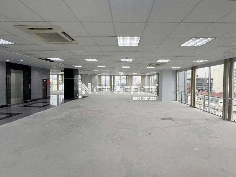 TÒA NHÀ VRG BUILDING - Hình ảnh 6