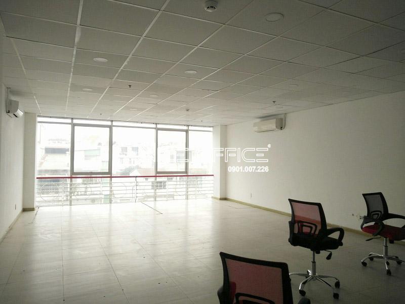 TÒA NHÀ GIC LAND HOÀNG VĂN THỤ - Hình ảnh 4